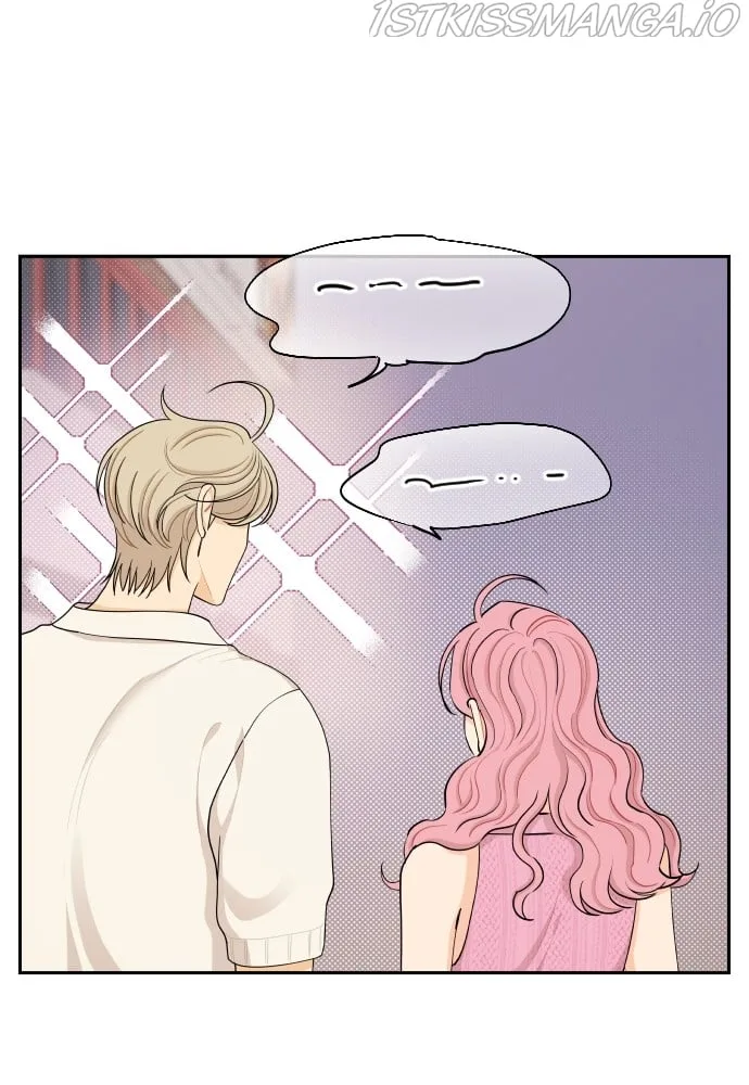 A Whirlwind Campus Affair Chapter 30 page 59
