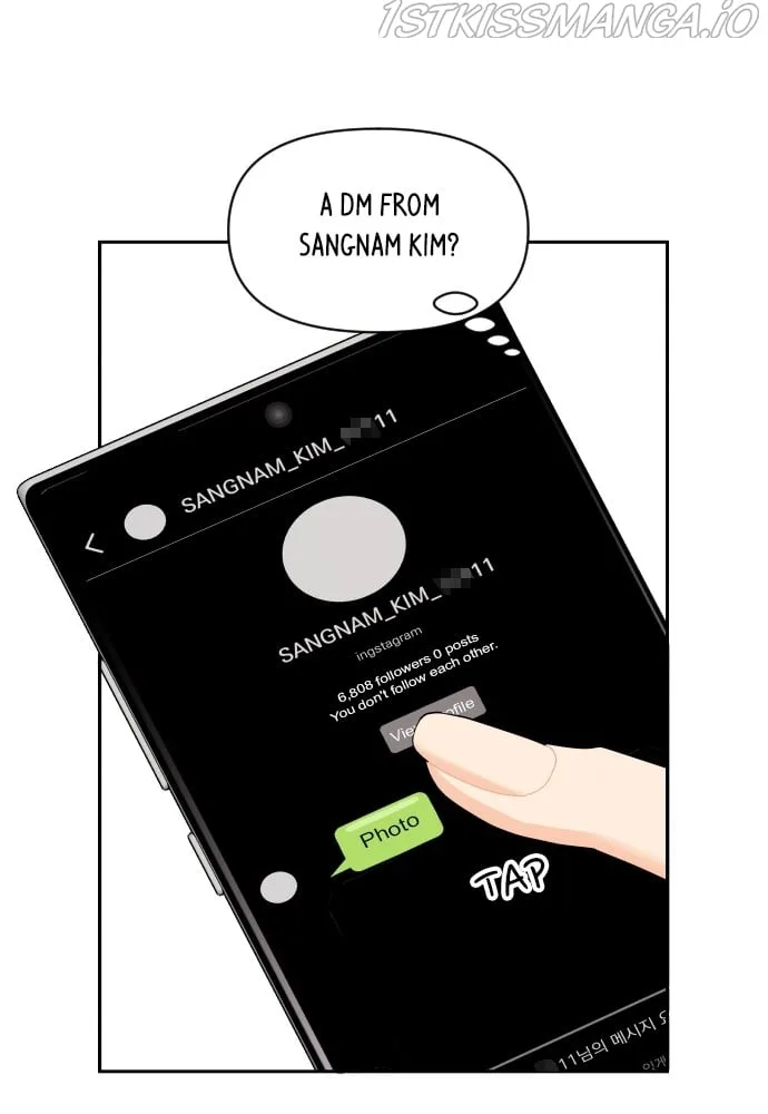 A Whirlwind Campus Affair Chapter 30 page 66