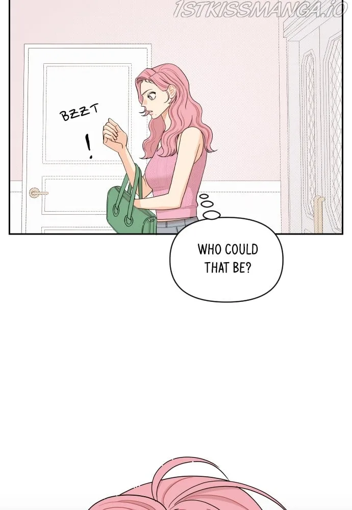 A Whirlwind Campus Affair Chapter 30 page 64
