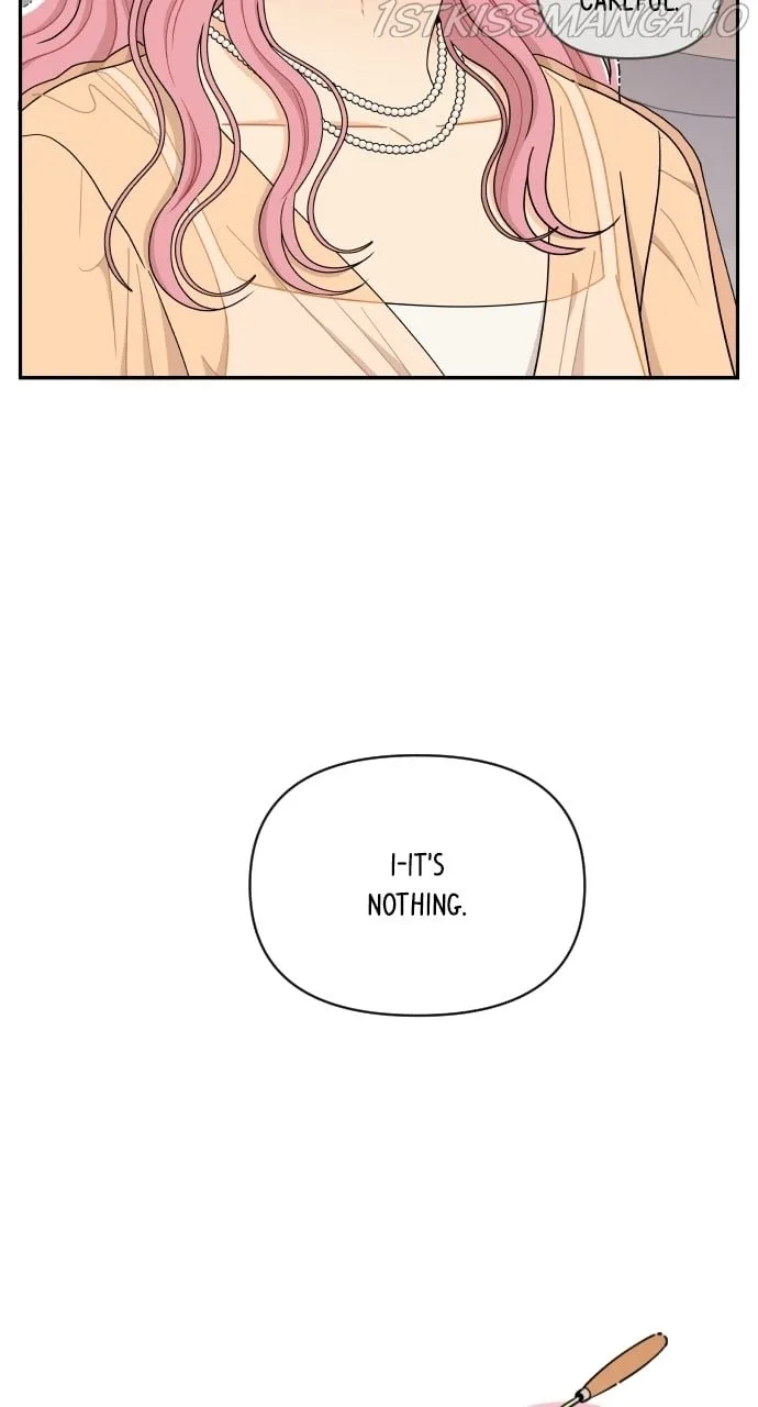 A Whirlwind Campus Affair Chapter 32 page 61