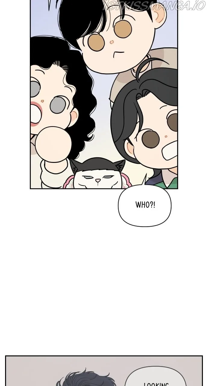 A Whirlwind Campus Affair Chapter 32 page 58