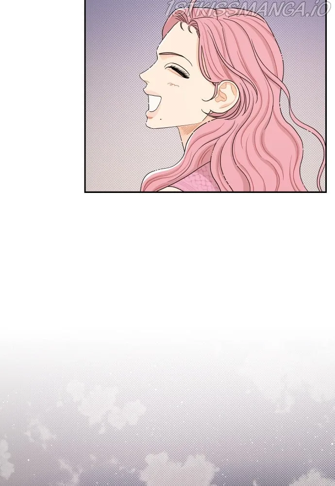 A Whirlwind Campus Affair Chapter 30 page 61
