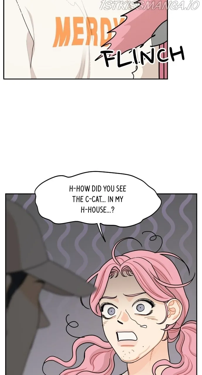 A Whirlwind Campus Affair Chapter 33 page 34