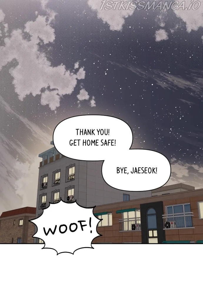 A Whirlwind Campus Affair Chapter 30 page 62