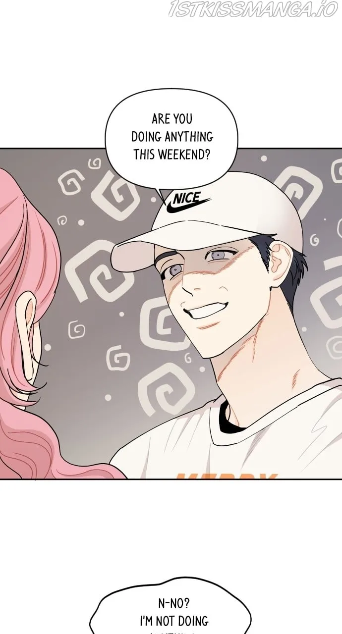 A Whirlwind Campus Affair Chapter 33 page 26