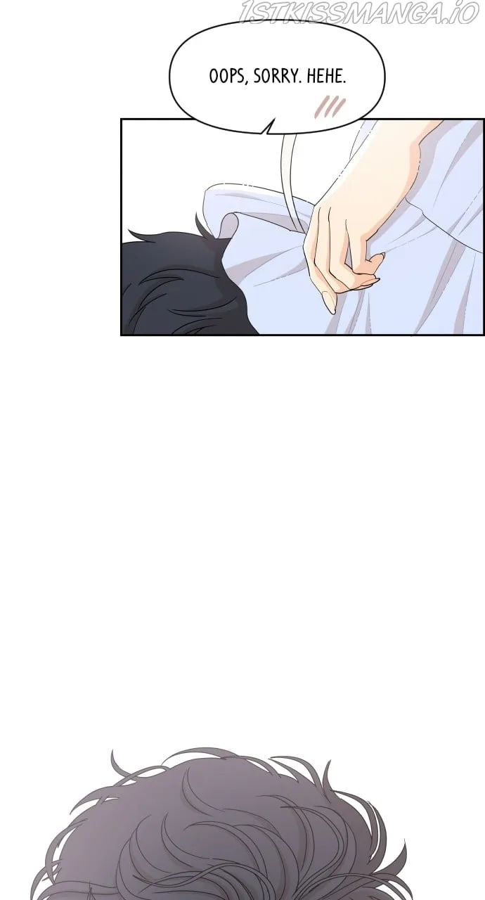 A Whirlwind Campus Affair Chapter 35 page 3