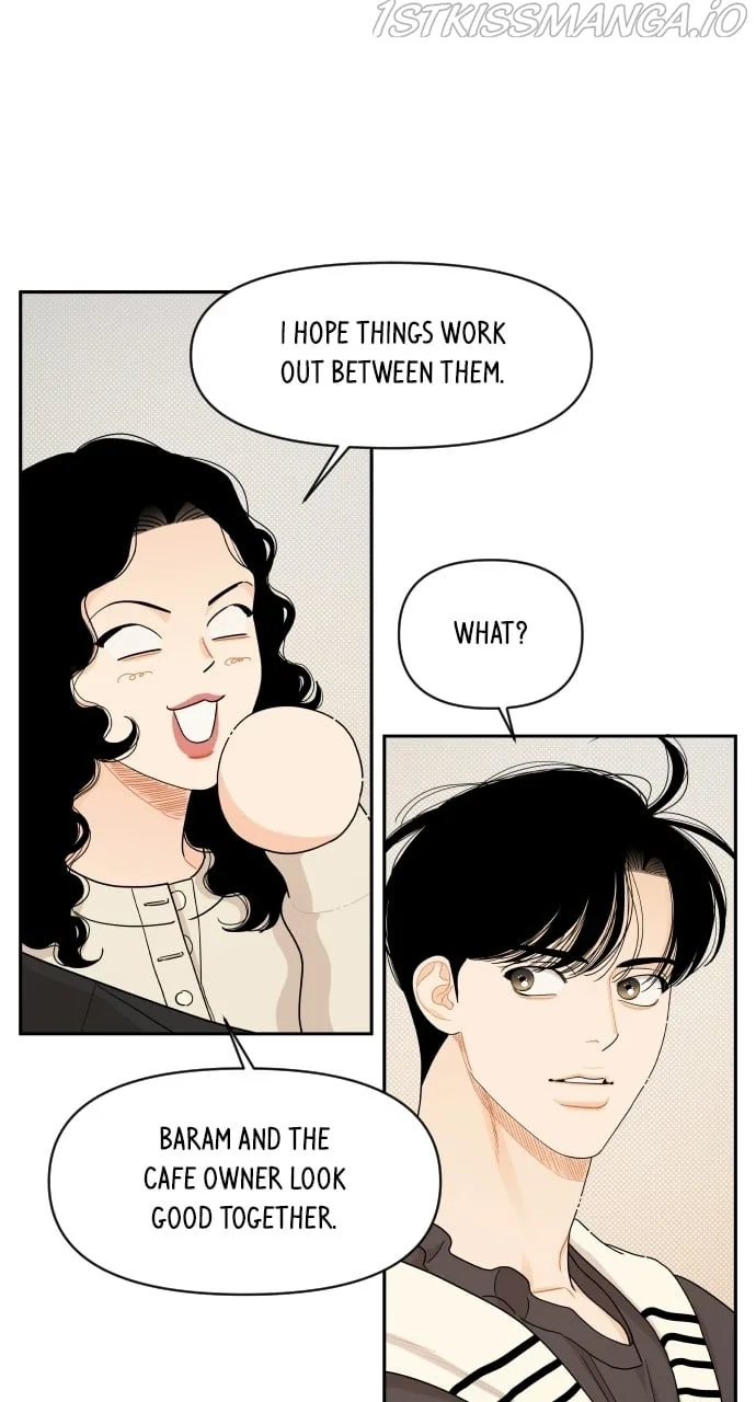 A Whirlwind Campus Affair Chapter 36 page 2