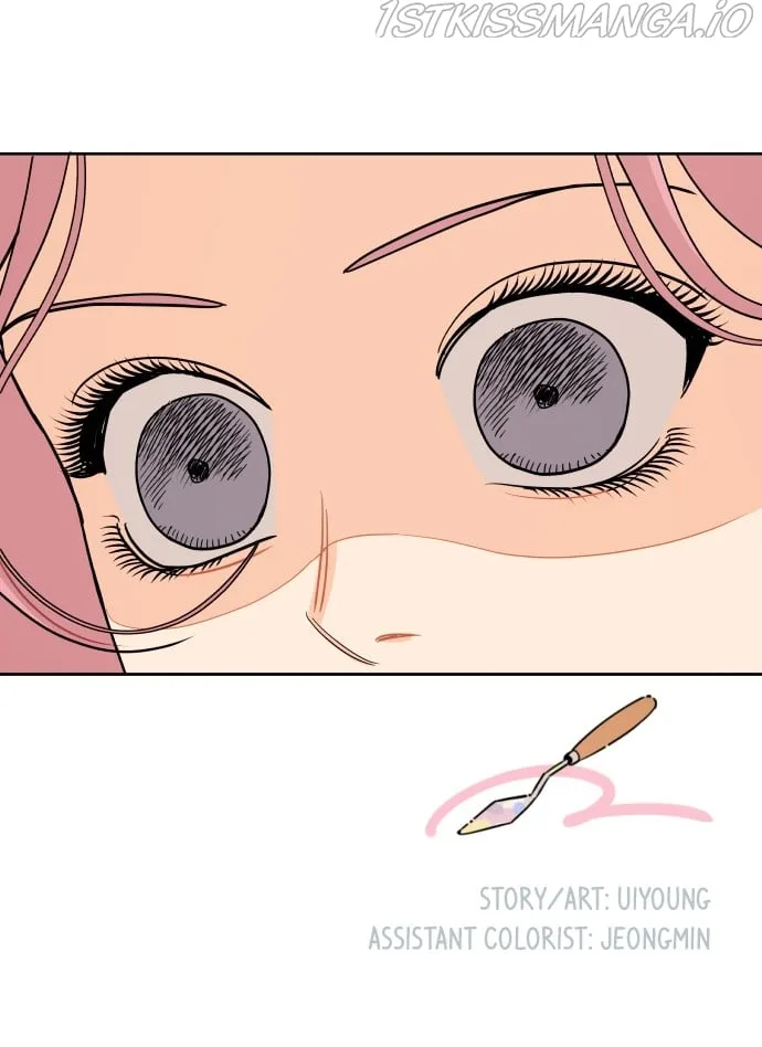 A Whirlwind Campus Affair Chapter 30 page 71
