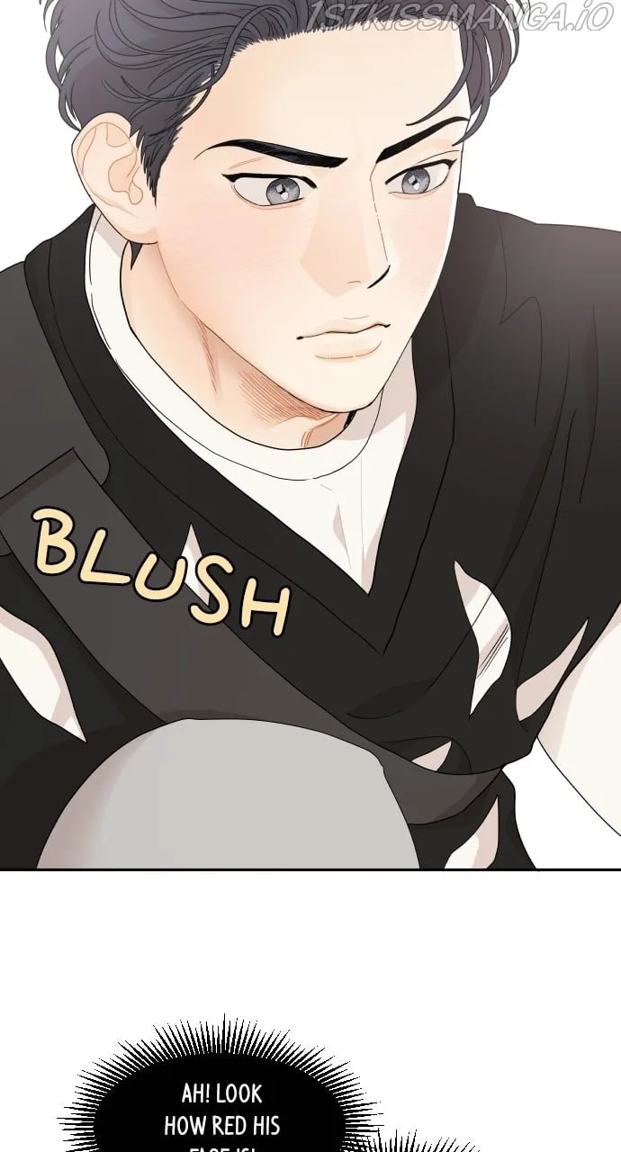A Whirlwind Campus Affair Chapter 35 page 4