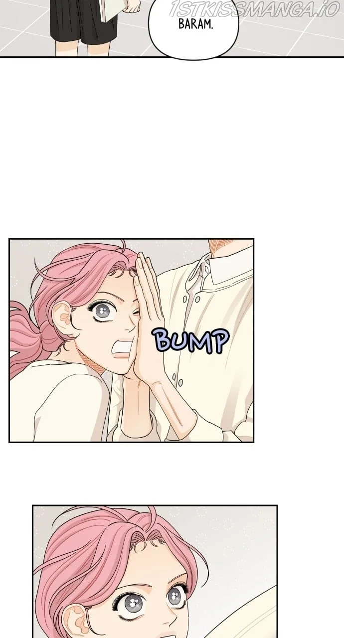 A Whirlwind Campus Affair Chapter 33 page 42