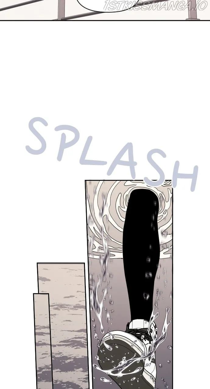 A Whirlwind Campus Affair Chapter 31 page 56