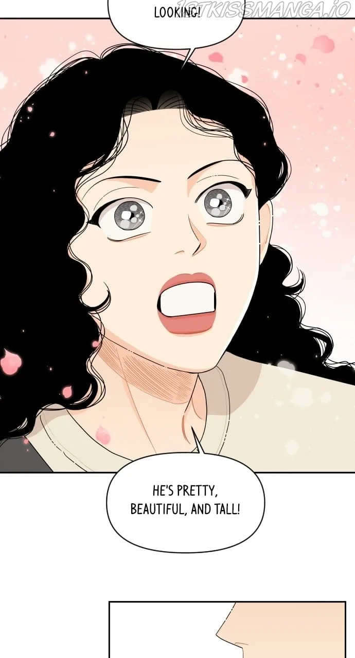 A Whirlwind Campus Affair Chapter 36 page 7