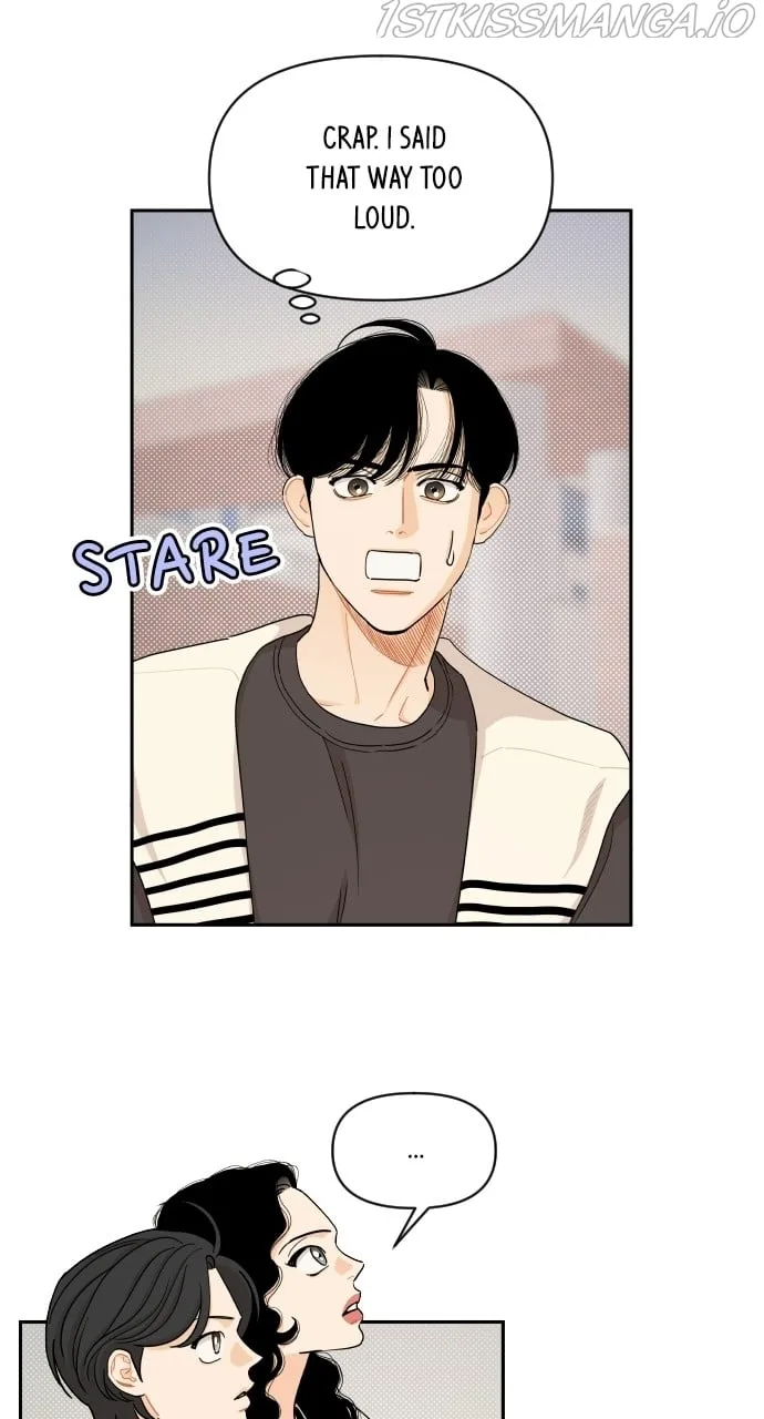 A Whirlwind Campus Affair Chapter 36 page 4
