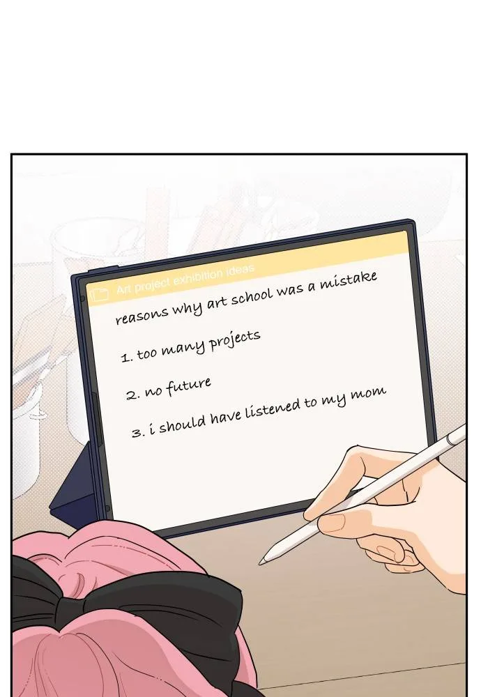 A Whirlwind Campus Affair Chapter 9 page 23
