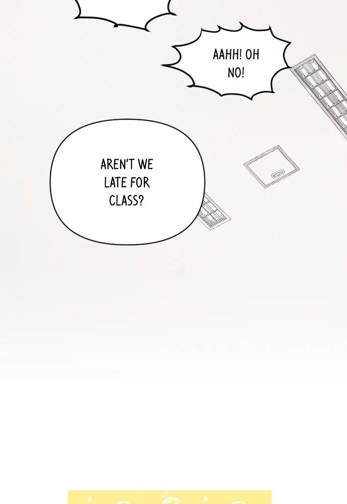 A Whirlwind Campus Affair Chapter 9 page 13