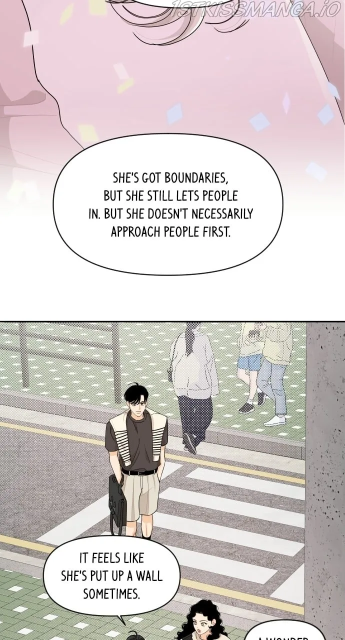 A Whirlwind Campus Affair Chapter 36 page 11