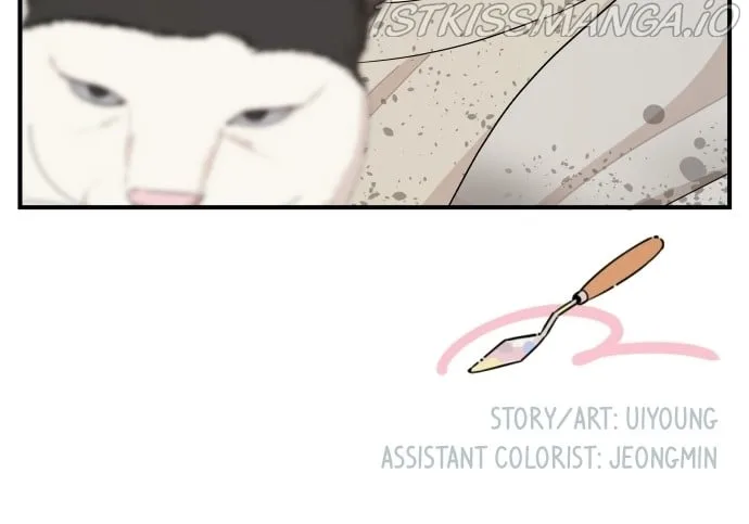 A Whirlwind Campus Affair Chapter 31 page 61