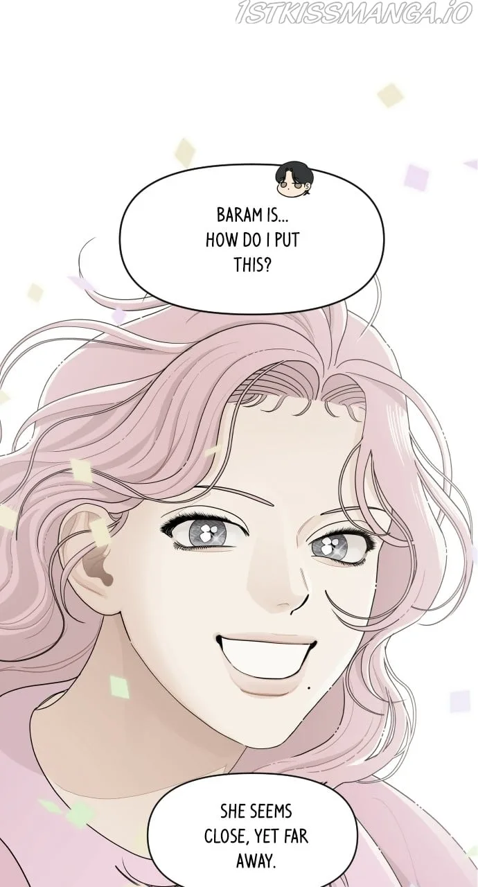 A Whirlwind Campus Affair Chapter 36 page 10
