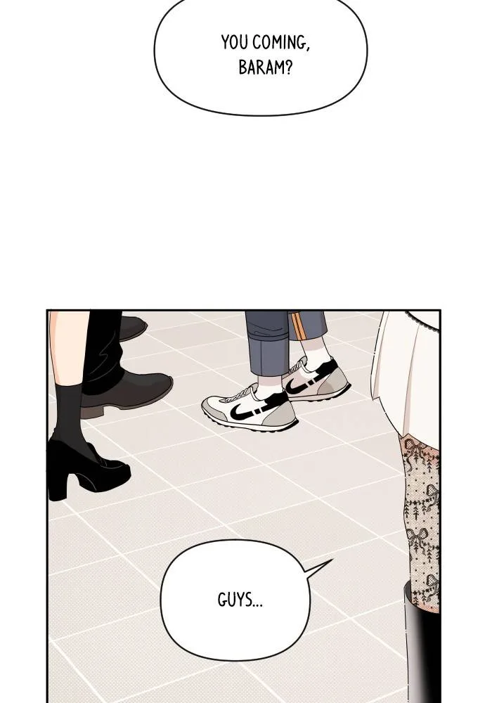 A Whirlwind Campus Affair Chapter 9 page 10