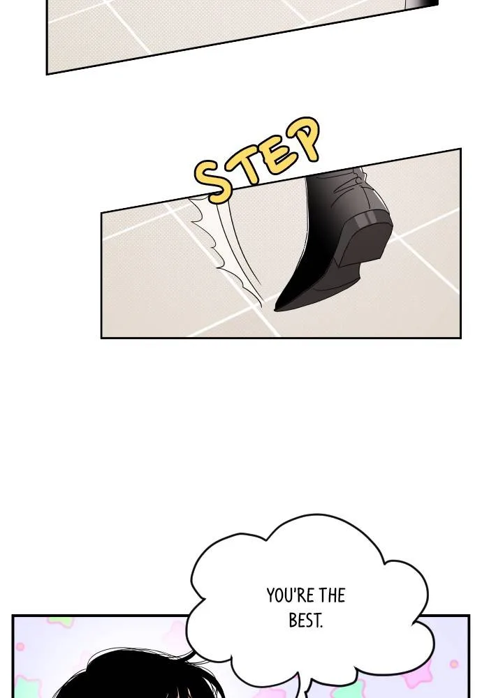 A Whirlwind Campus Affair Chapter 9 page 11