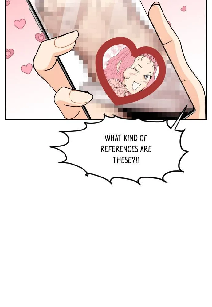 A Whirlwind Campus Affair Chapter 9 page 26