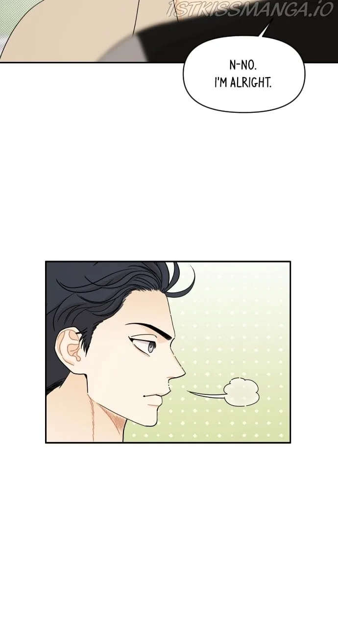 A Whirlwind Campus Affair Chapter 34 page 33