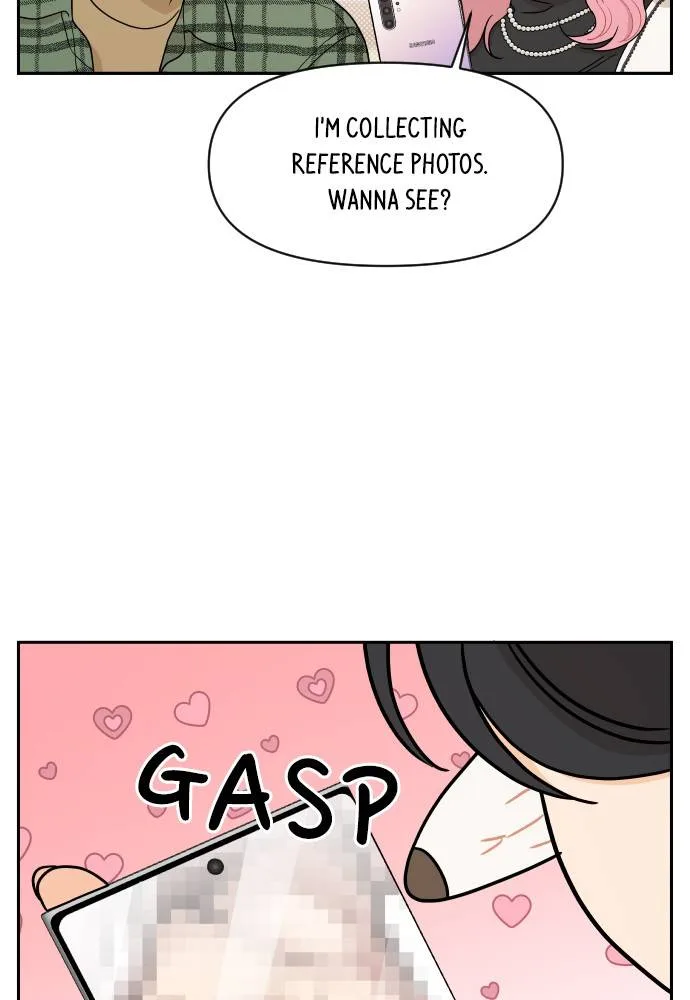 A Whirlwind Campus Affair Chapter 9 page 25