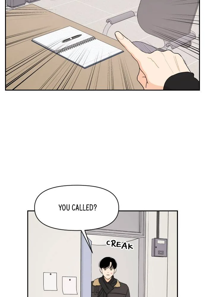 A Whirlwind Campus Affair Chapter 9 page 31