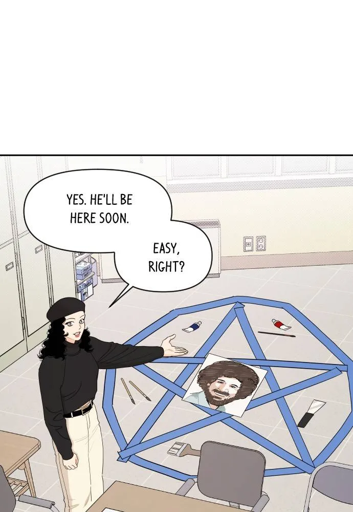 A Whirlwind Campus Affair Chapter 9 page 29