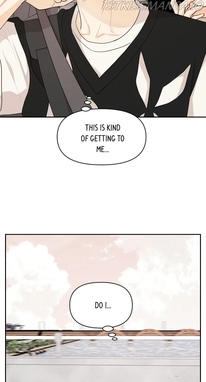 A Whirlwind Campus Affair Chapter 35 page 26