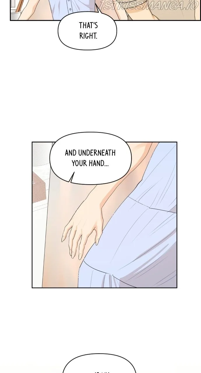 A Whirlwind Campus Affair Chapter 36 page 30