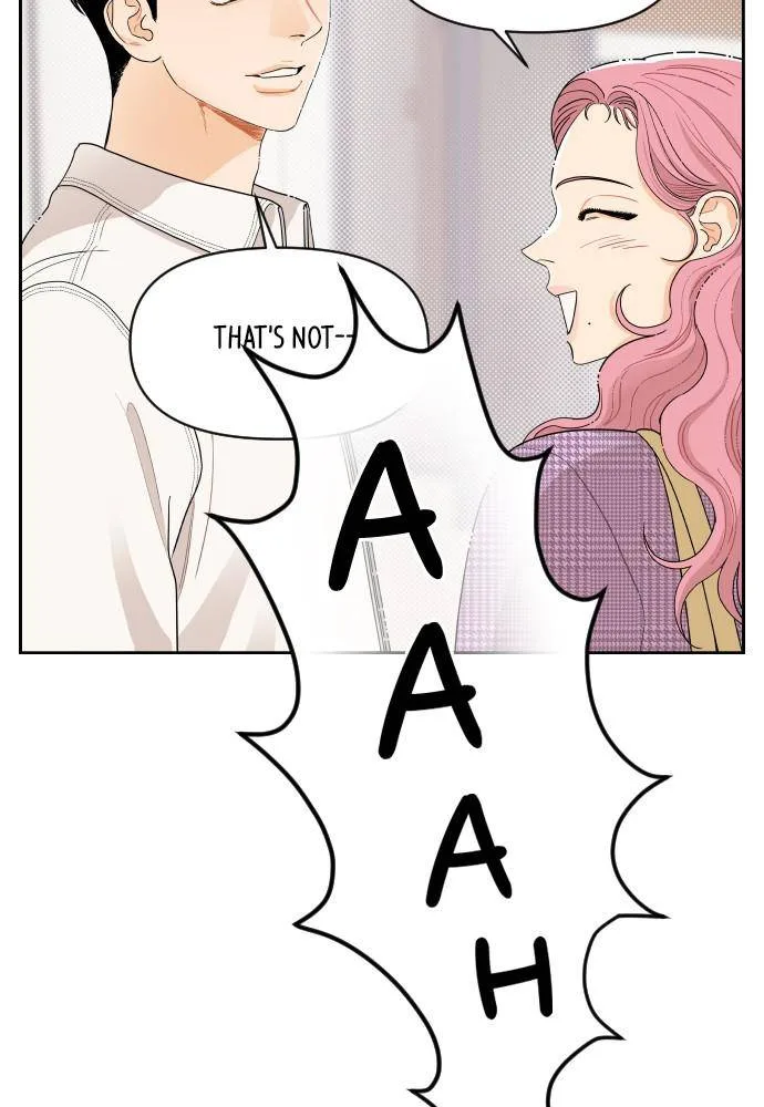 A Whirlwind Campus Affair Chapter 4 page 6