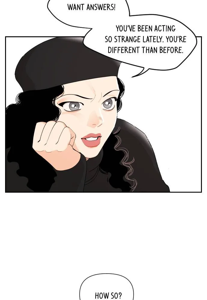 A Whirlwind Campus Affair Chapter 9 page 44