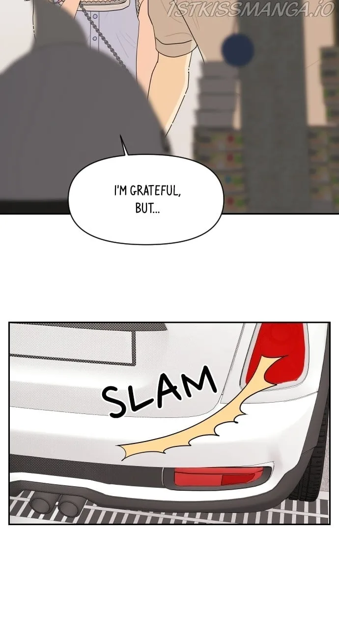 A Whirlwind Campus Affair Chapter 35 page 35