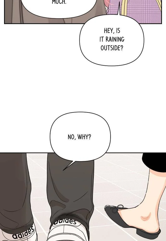 A Whirlwind Campus Affair Chapter 4 page 3