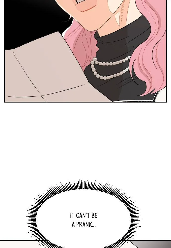 A Whirlwind Campus Affair Chapter 9 page 55