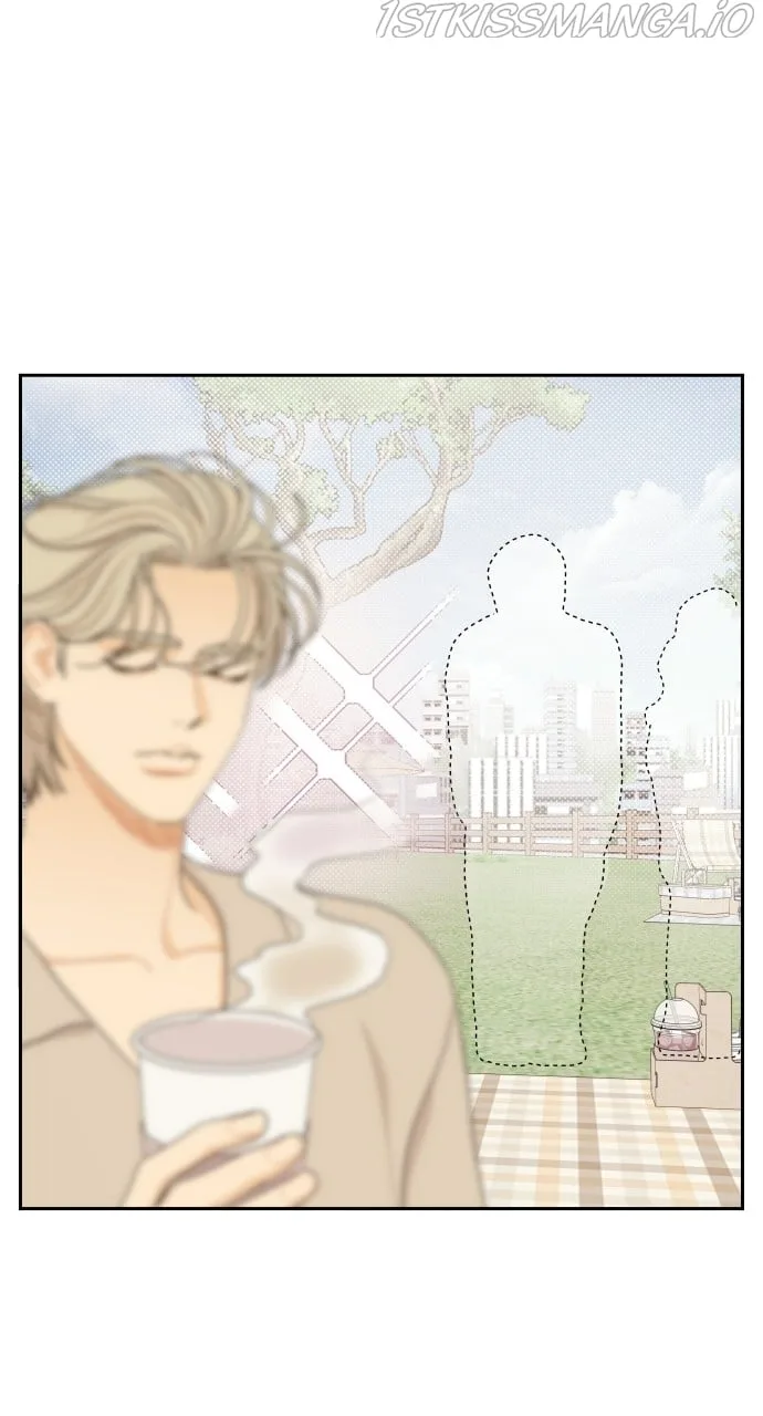 A Whirlwind Campus Affair Chapter 34 page 38
