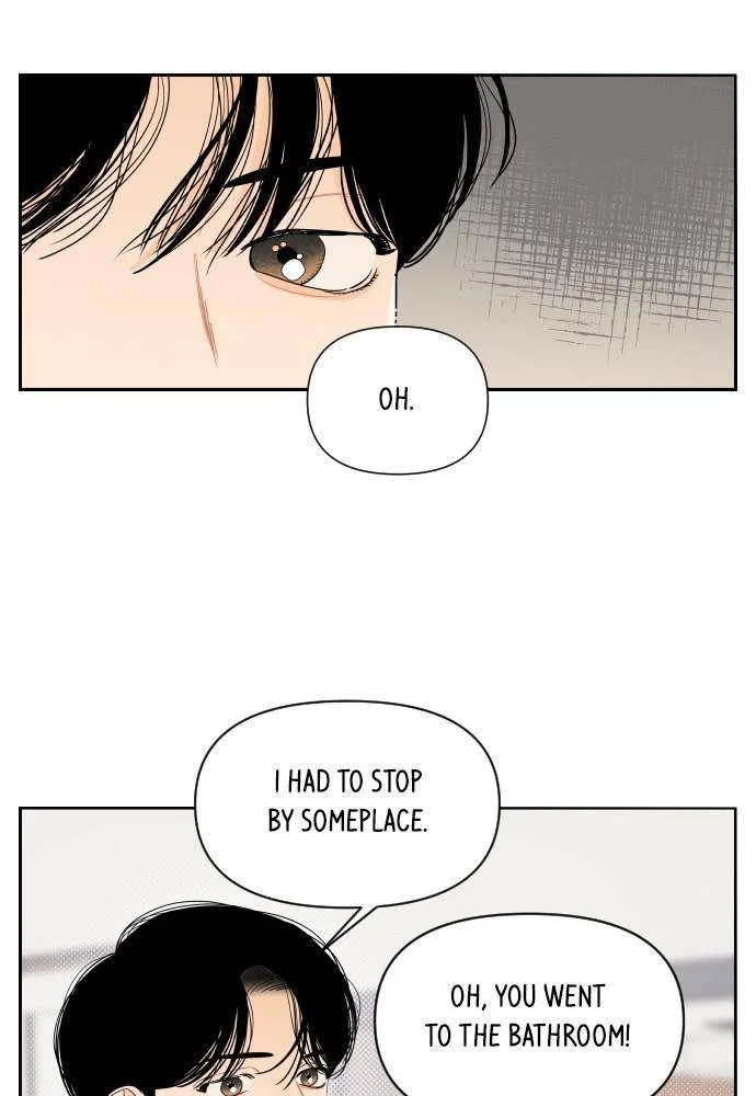 A Whirlwind Campus Affair Chapter 4 page 5
