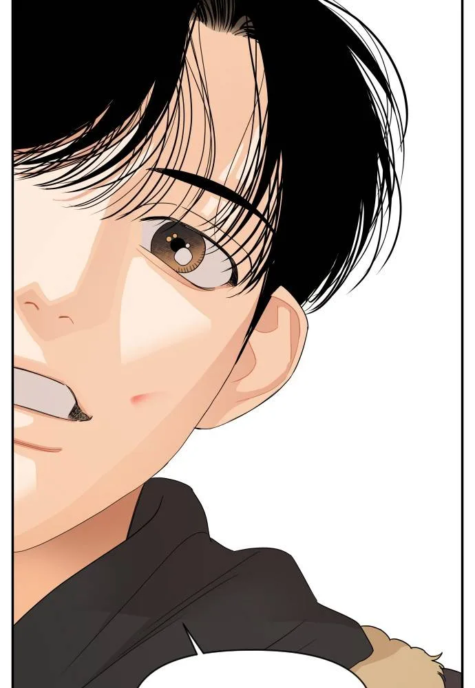 A Whirlwind Campus Affair Chapter 9 page 64