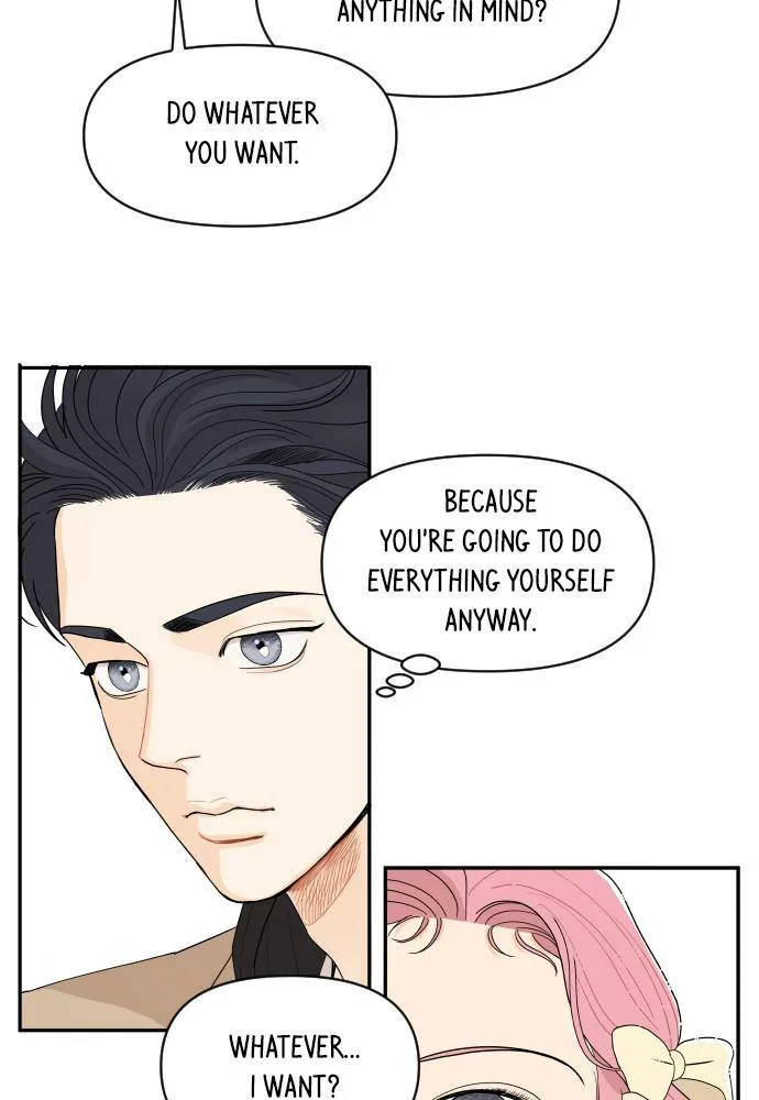 A Whirlwind Campus Affair Chapter 6 page 3