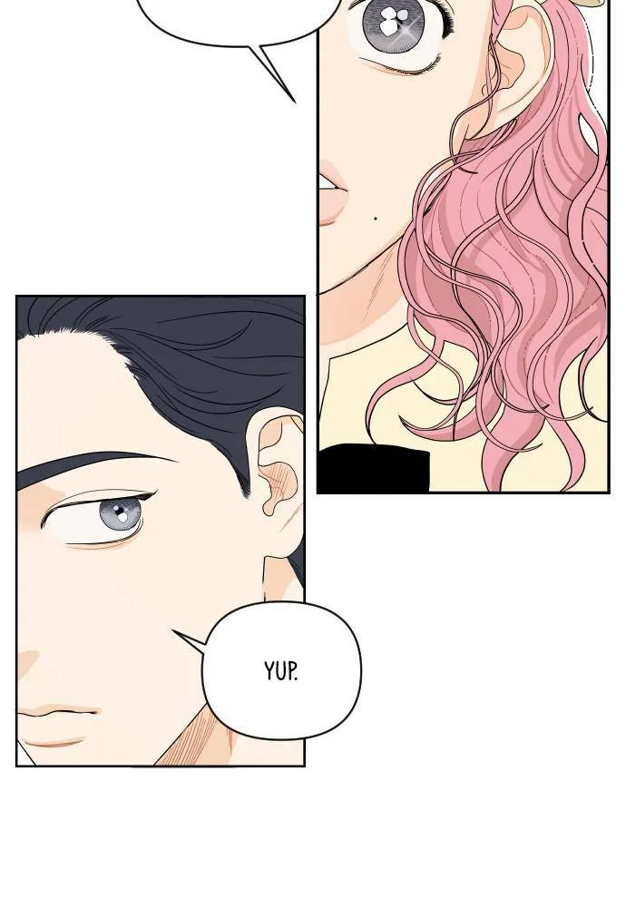 A Whirlwind Campus Affair Chapter 6 page 4