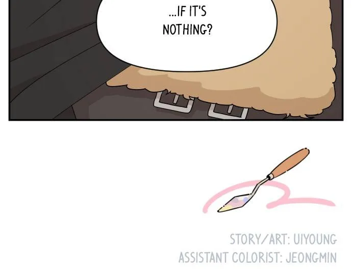 A Whirlwind Campus Affair Chapter 9 page 65