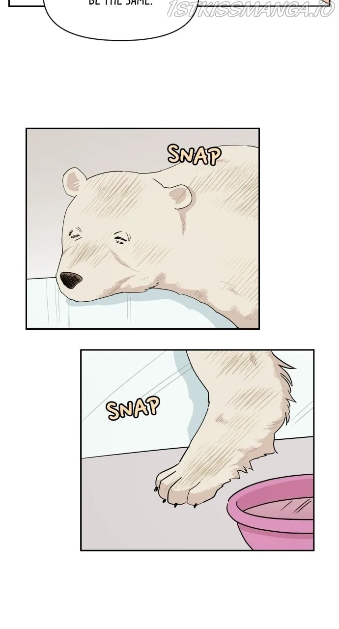 A Whirlwind Campus Affair Chapter 34 page 45