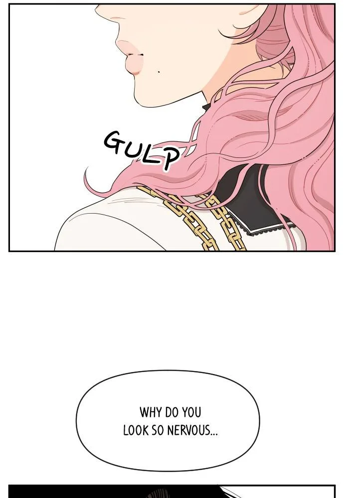 A Whirlwind Campus Affair Chapter 9 page 63