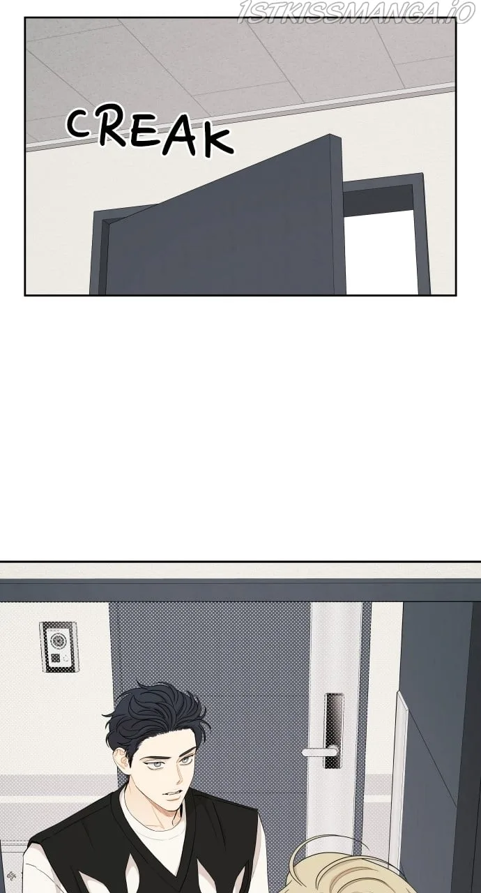 A Whirlwind Campus Affair Chapter 36 page 35