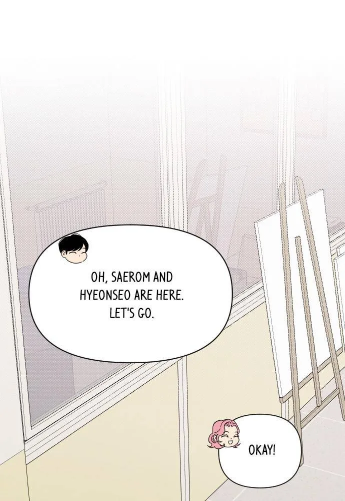A Whirlwind Campus Affair Chapter 4 page 24