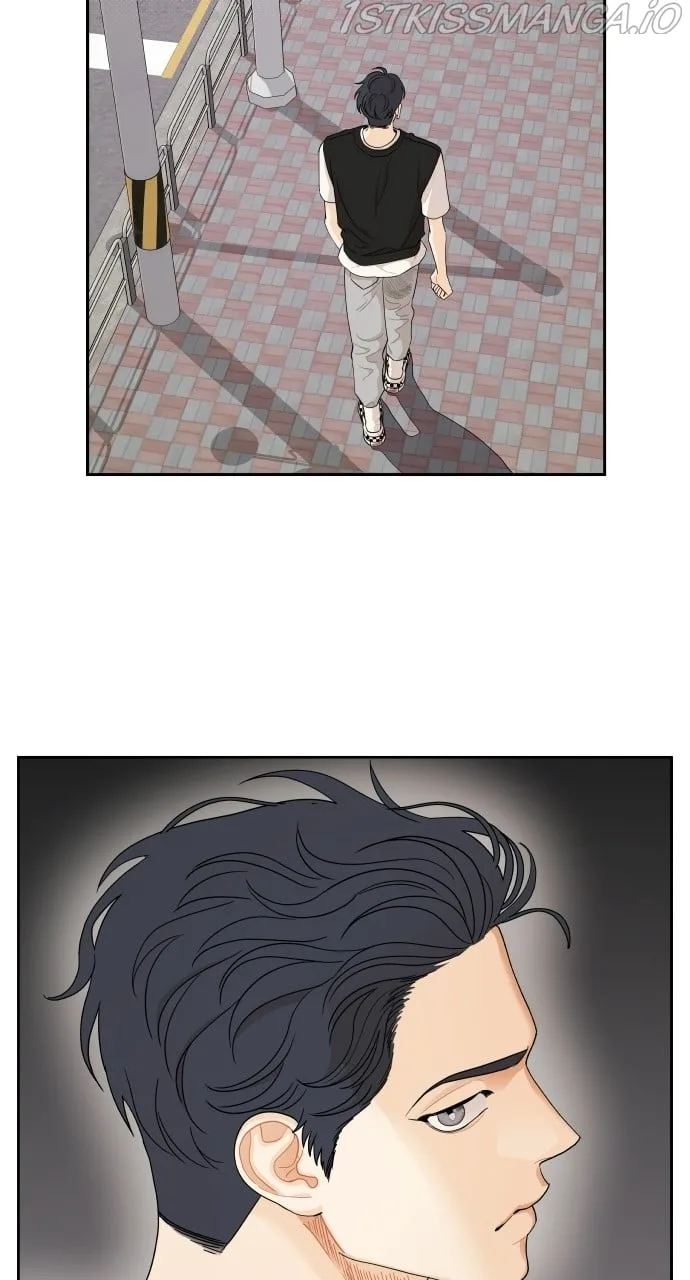 A Whirlwind Campus Affair Chapter 36 page 42