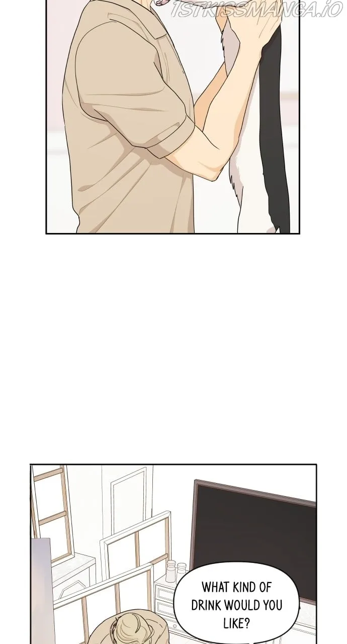 A Whirlwind Campus Affair Chapter 35 page 45