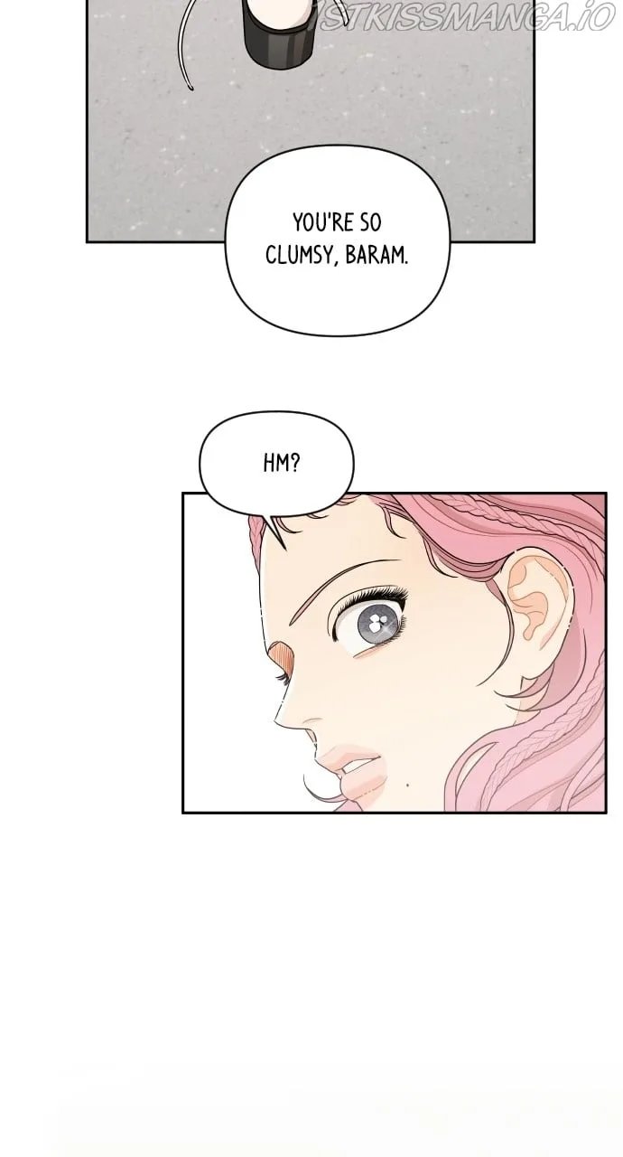 A Whirlwind Campus Affair Chapter 34 page 48