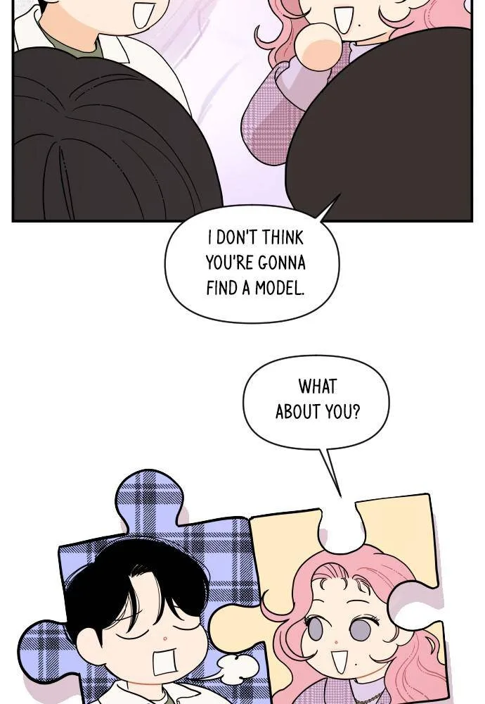 A Whirlwind Campus Affair Chapter 4 page 36